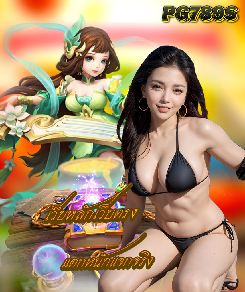 pg789s เข้าสู่ระบบ