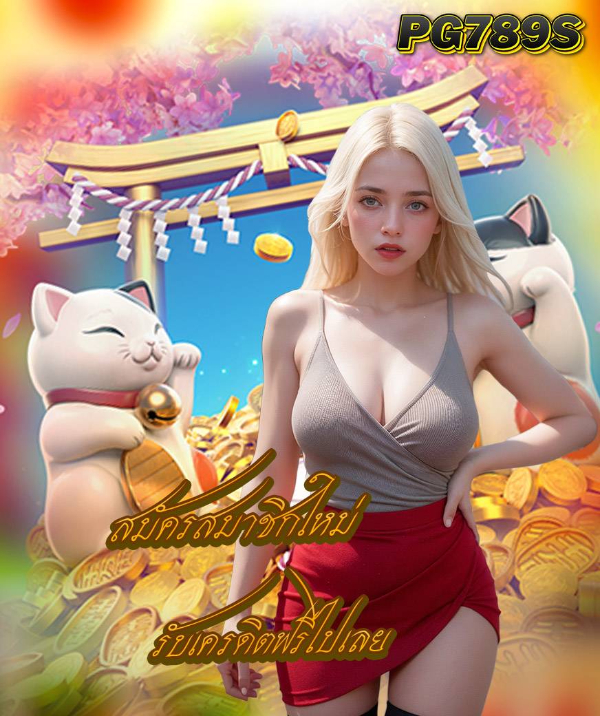 pg789s สมัครสมาชิก