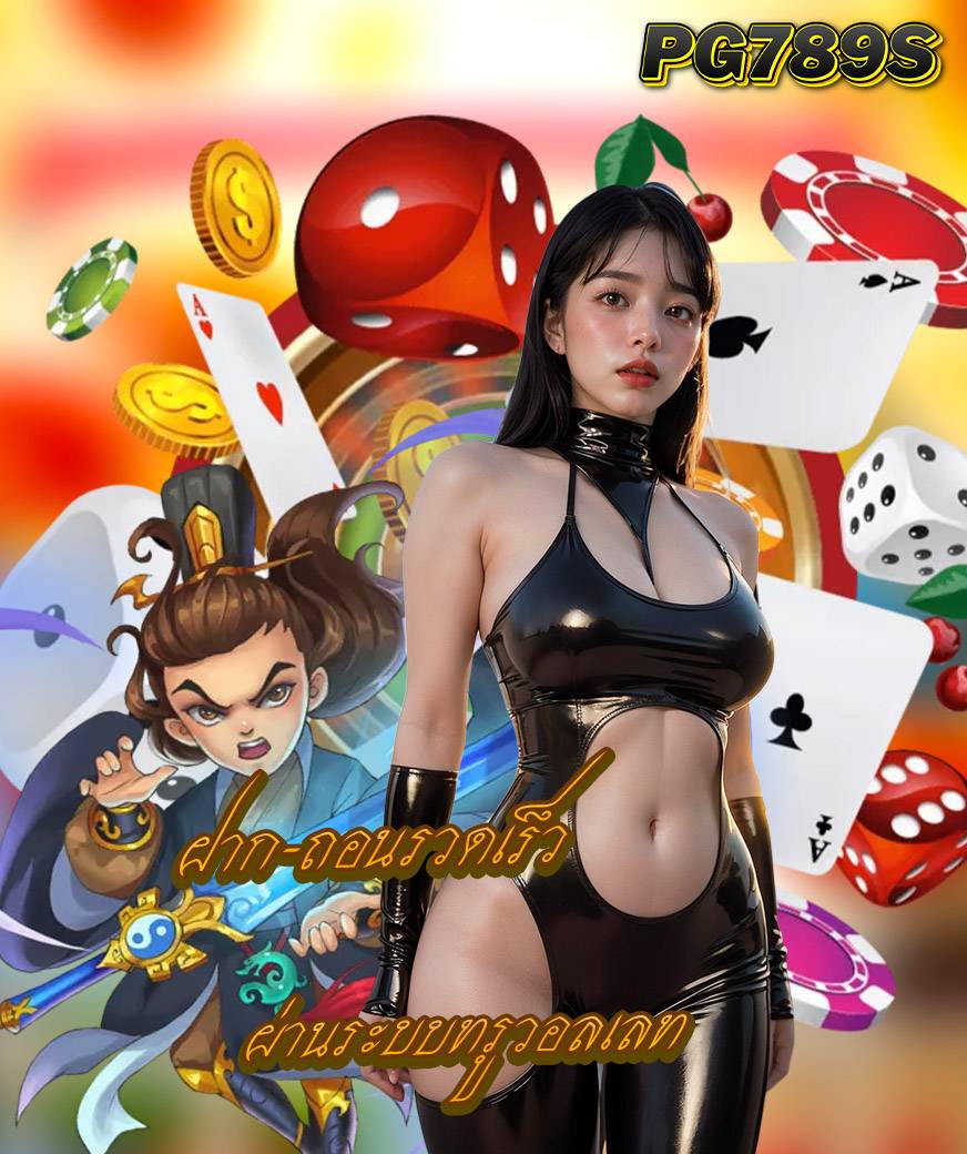 pg789s ทางเข้า